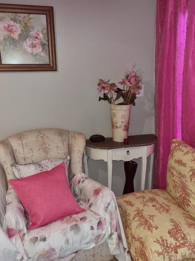 Victorian Villa Westdene Benoni Eksteriør billede