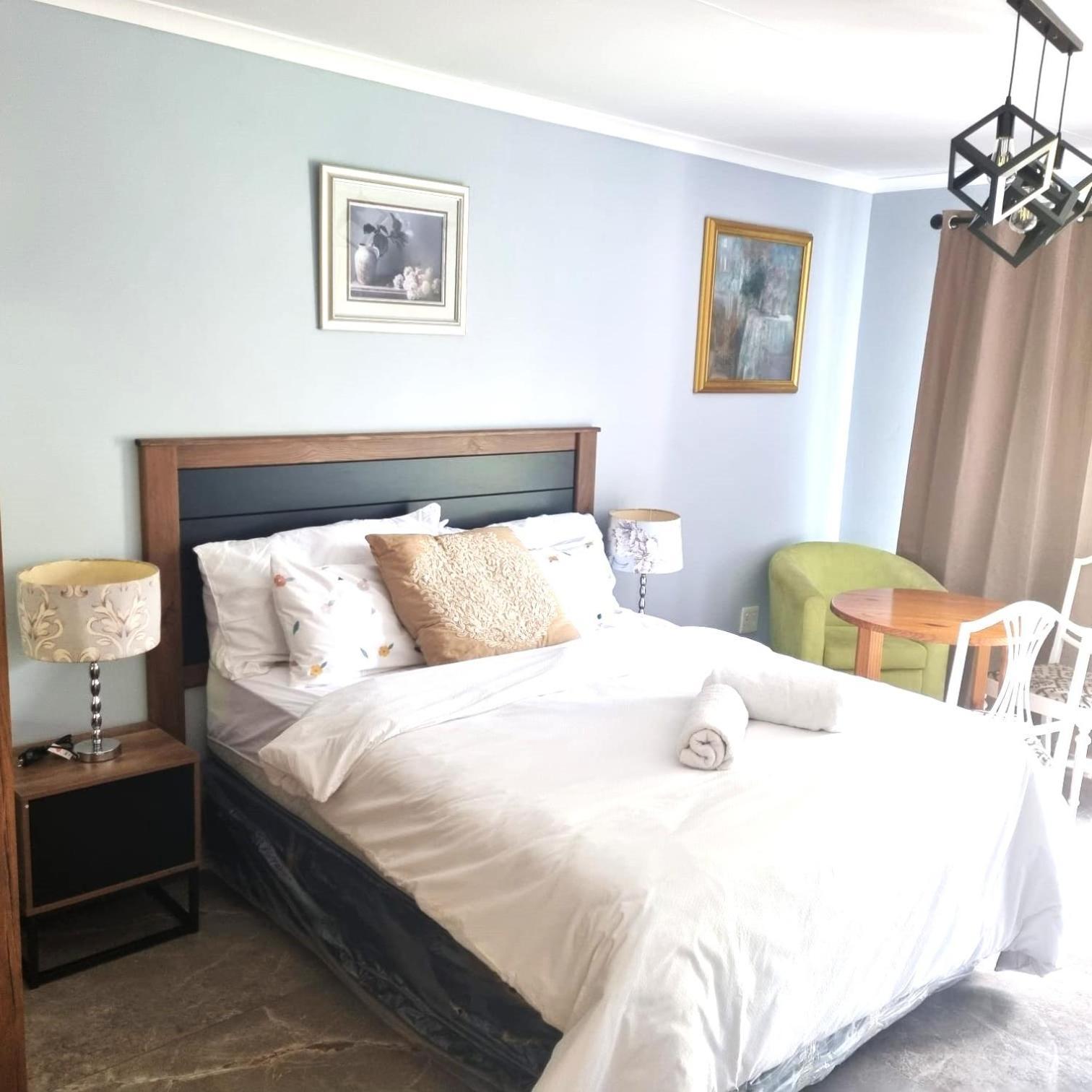 Victorian Villa Westdene Benoni Eksteriør billede